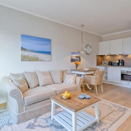 Baltischer Hof Apartment 57 Больтенхаген Экстерьер фото